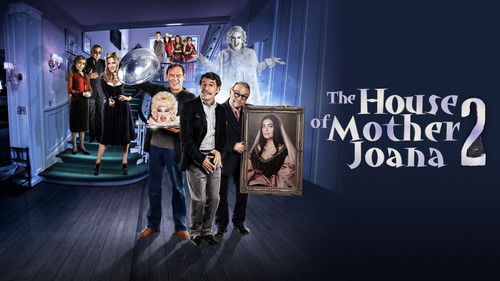 Casa da Mãe Joana 2 Bild 3