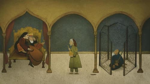 Navozande, le musicien Bild 3