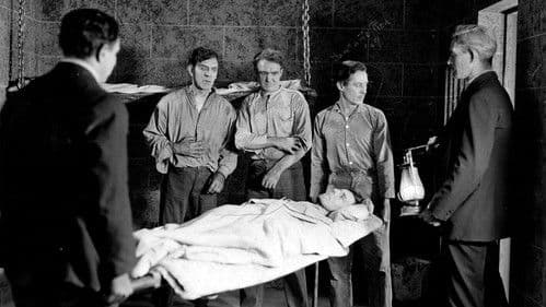 The Face on the Barroom Floor Bild 1