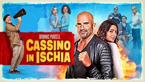 Cassino in Ischia Bild 1