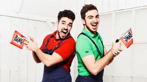 Prank And The City Bild 1