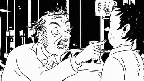 Toback Vs. Mailer: The Incident Bild 1