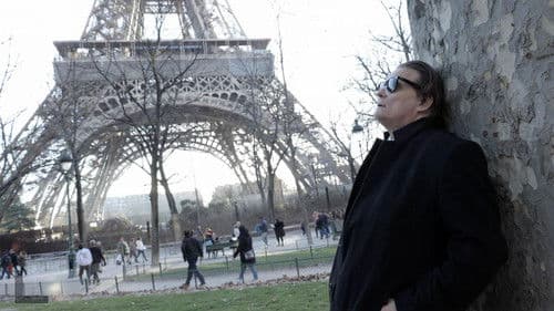 Last Kiss in Paris Bild 1