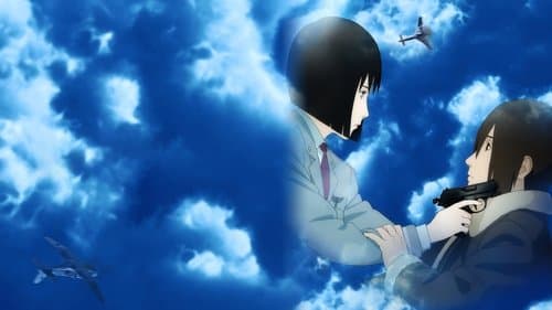 The Sky Crawlers Bild 1