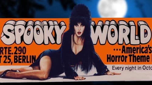 Spooktacular! Bild 2