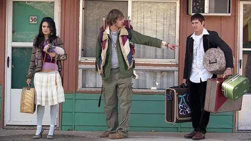 Moving McAllister Bild 1