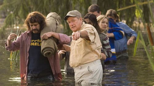 Strange Wilderness Bild 4