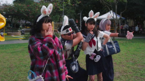 三月的野兔 Bild 1