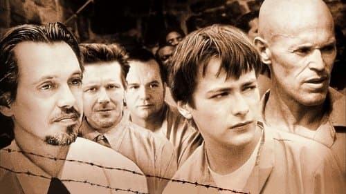 Animal Factory - Rache eines Verurteilten Bild 4