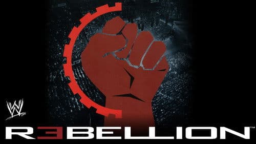 WWE Rebellion 2000 Bild 3