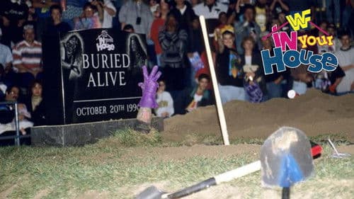 WWE In Your House 11: Buried Alive Bild 6