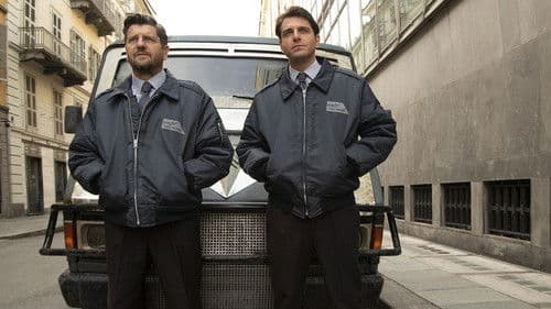 Gli uomini d'oro Bild 2