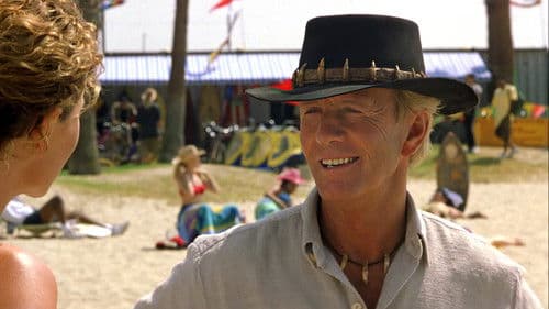 Crocodile Dundee in Los Angeles Bild 4