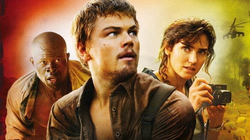 Blood Diamond Bild 7