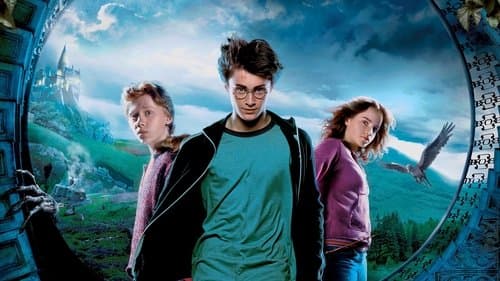Harry Potter und der Gefangene von Askaban Bild 5