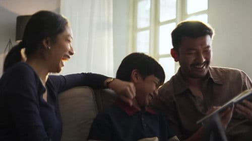 Legenda Kelam Malin Kundang Bild 8