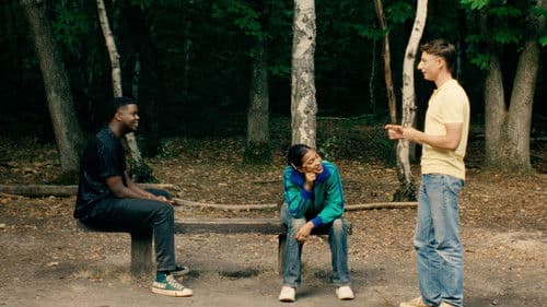 Jeunesse, mon amour Bild 5