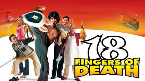 18 Fingers of Death! Bild 1