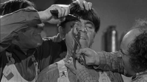 A Snitch in Time Bild 1