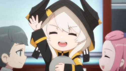 战双帕尼尼 Bild 7