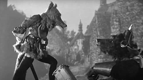 Reineke Fuchs Bild 5