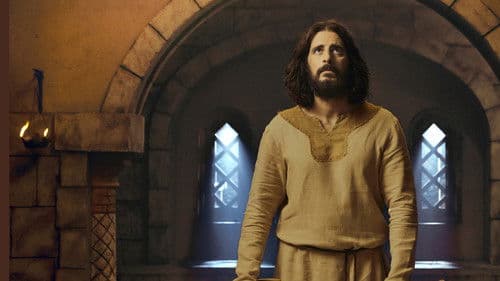 The Chosen Bild 4