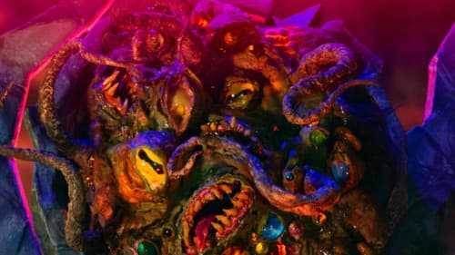 Shrine of Abominations Bild 3