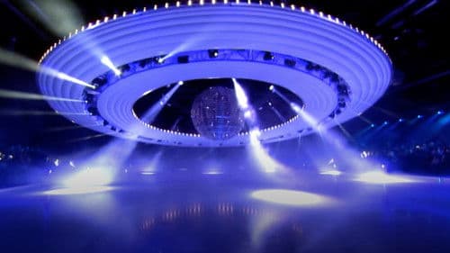 Holiday On Ice - Energia Bild 5