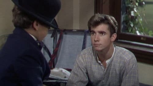 Wilde Jahre in Lawrenceville Bild 5