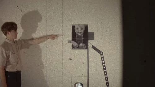 Early Experiments Bild 1