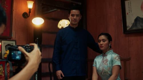 Pernikahan Arwah Bild 3