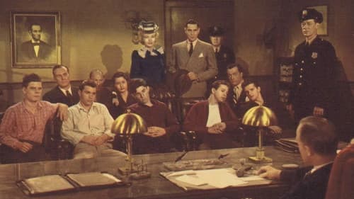 Big Town Scandal Bild 3