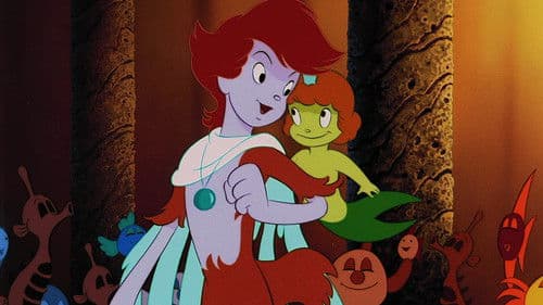 Sirius no Densetsu Bild 1