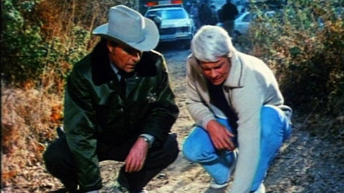 Scream of the Wolf Bild 1