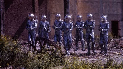 Doctor Who: Silver Nemesis Bild 6