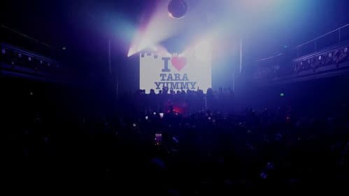 Tara Yummy's: Mindset Tour Documentary 2026 Bild 1