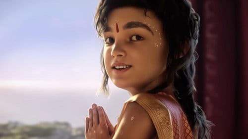 Mahavatar Narsimha Bild 5