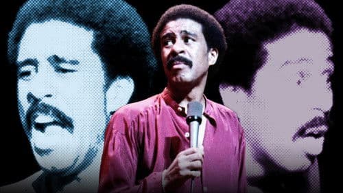 Richard Pryor: Live in Concert Bild 3