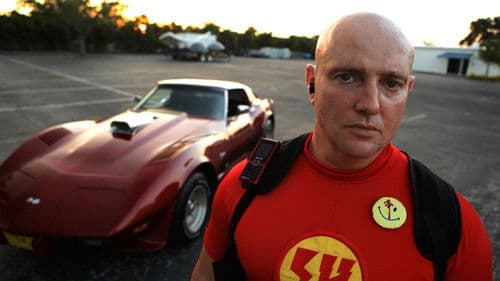 Superheroes - Voll echte Superhelden Bild 4