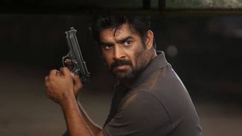 Vikram Vedha Bild 6