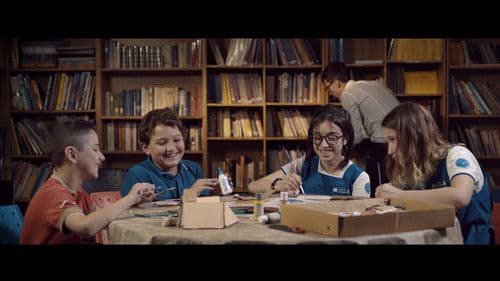 Proyecto da Vinci Bild 2