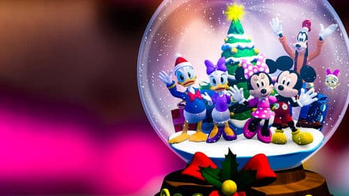 Micky und Minnie: Der Weihnachtswunsch Bild 5