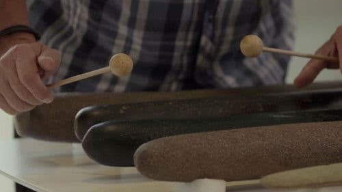 Swinging Steinzeit - Wie entstand Musik? Bild 2