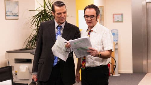 Caméra Café, 20 ans déjà Bild 4