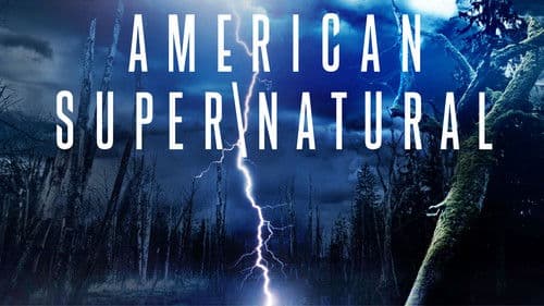 American Super\Natural Bild 2