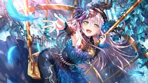 BanG Dream! Roselia Live: Edelstein DAY 1 Bild 1