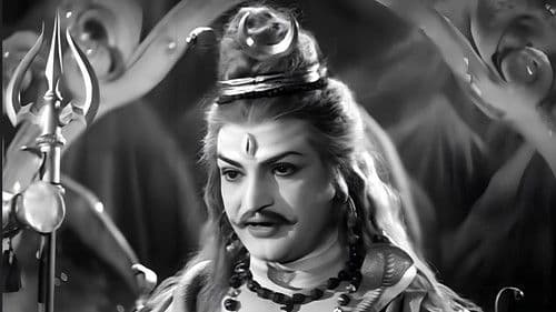 దక్షయజ్ఞం Bild 1