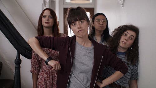 Evicted! A Modern Romance Bild 1