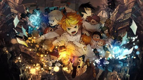 The Promised Neverland Bild 6