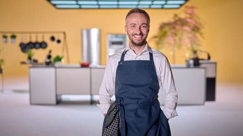 Böhmi brutzelt Bild 1